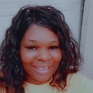 Meet your Posher, Gwendolyn